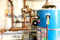 Long Beach - Commercial Plumbing and Service